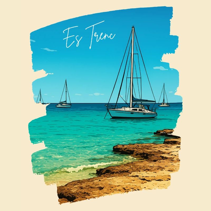 Es Trenc - Mallorca