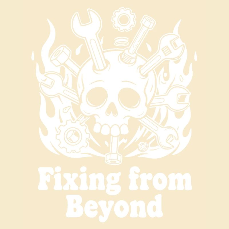 Fixing from Beyond