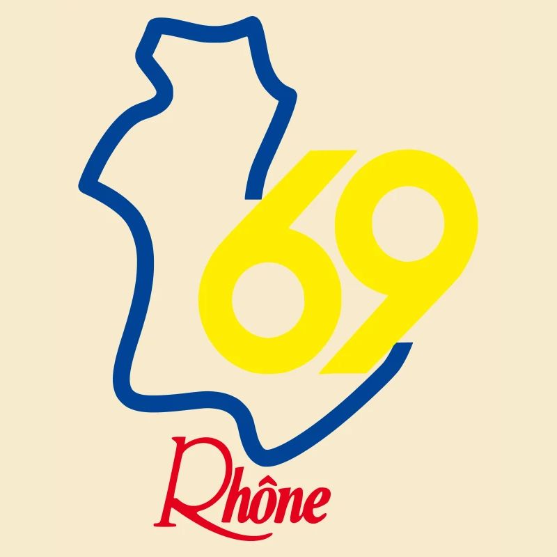 Rhône 69