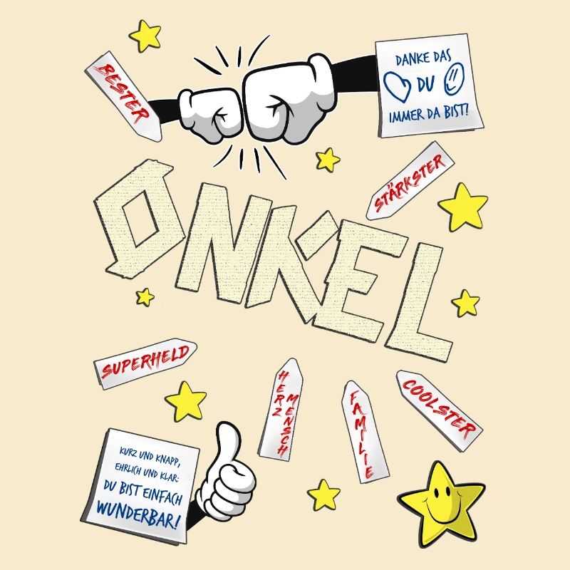 oncle