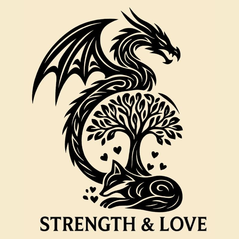 Drache & Fuchs