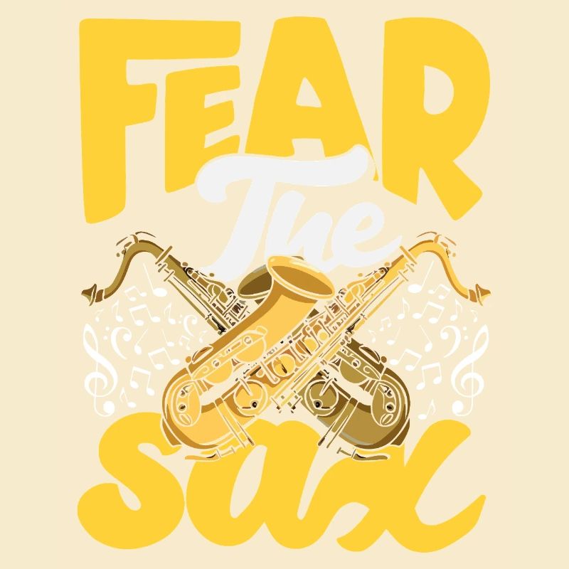 Saxofon