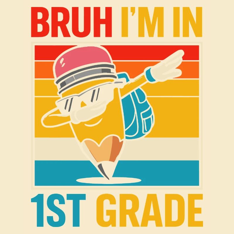 1. Klasse Einschulung