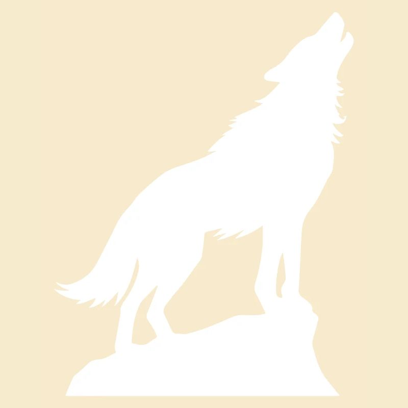 Wolf Tier Symbol