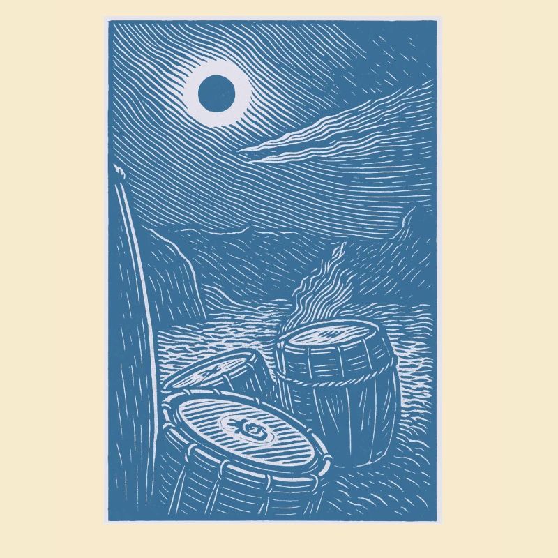 drum drum beat