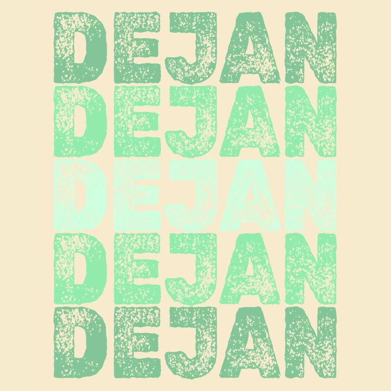 Dejan Dejan