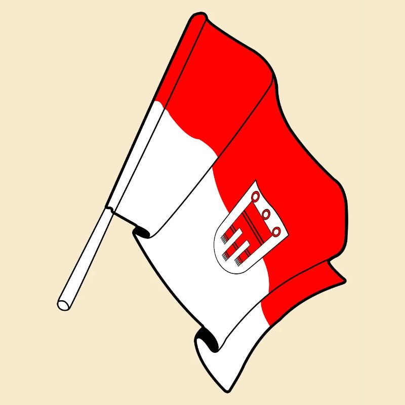 Drapeau Vorarlberg