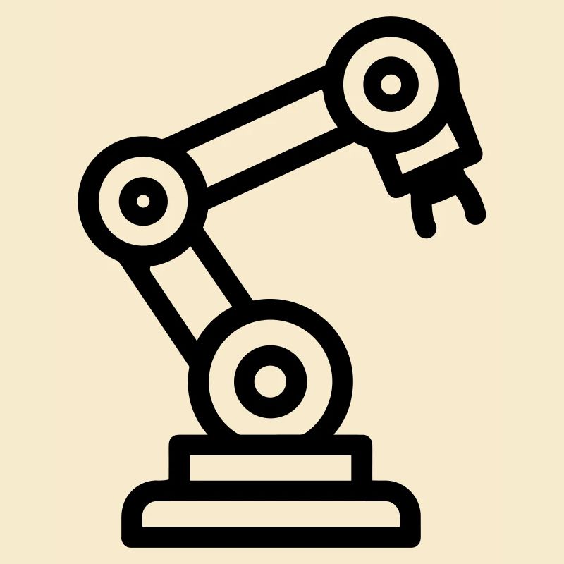 bras robotique