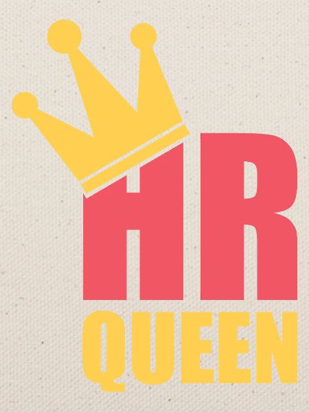 HR Queen - Professional Human Resources Design