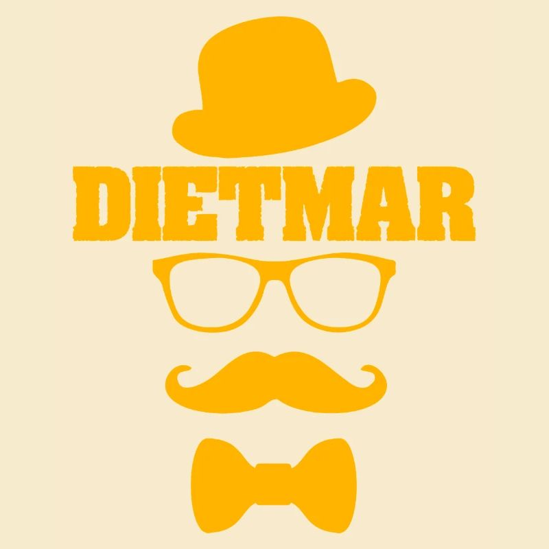 Schnauzer Dietmar