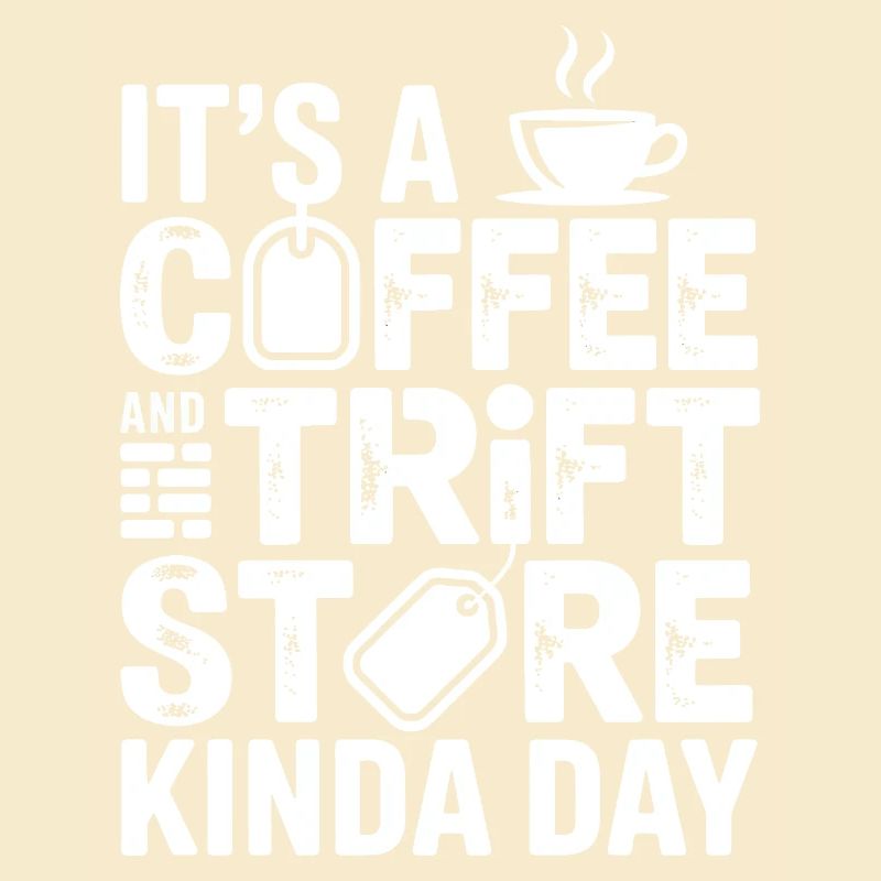 Kaffee- und Secondhand-Tag