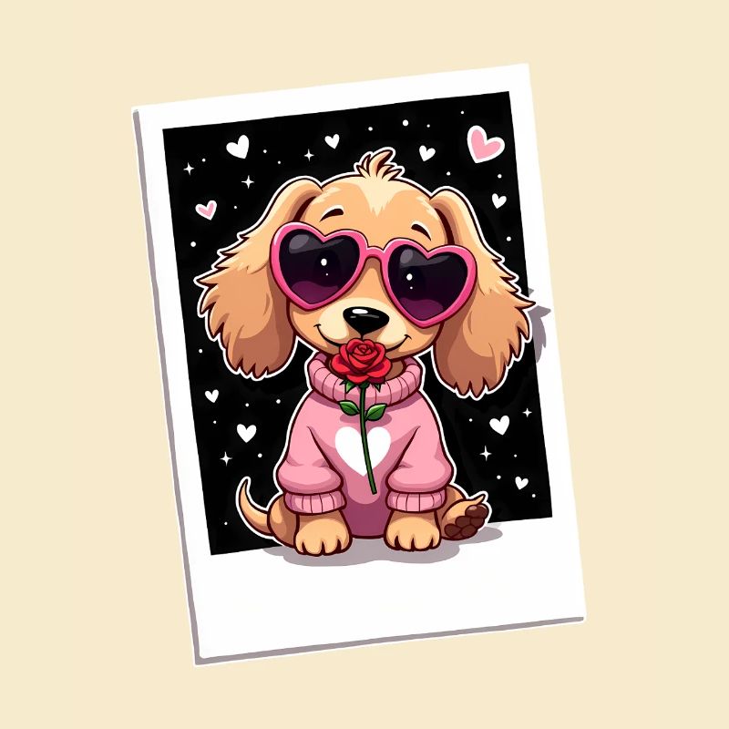 Dackel Dachshund Tekel