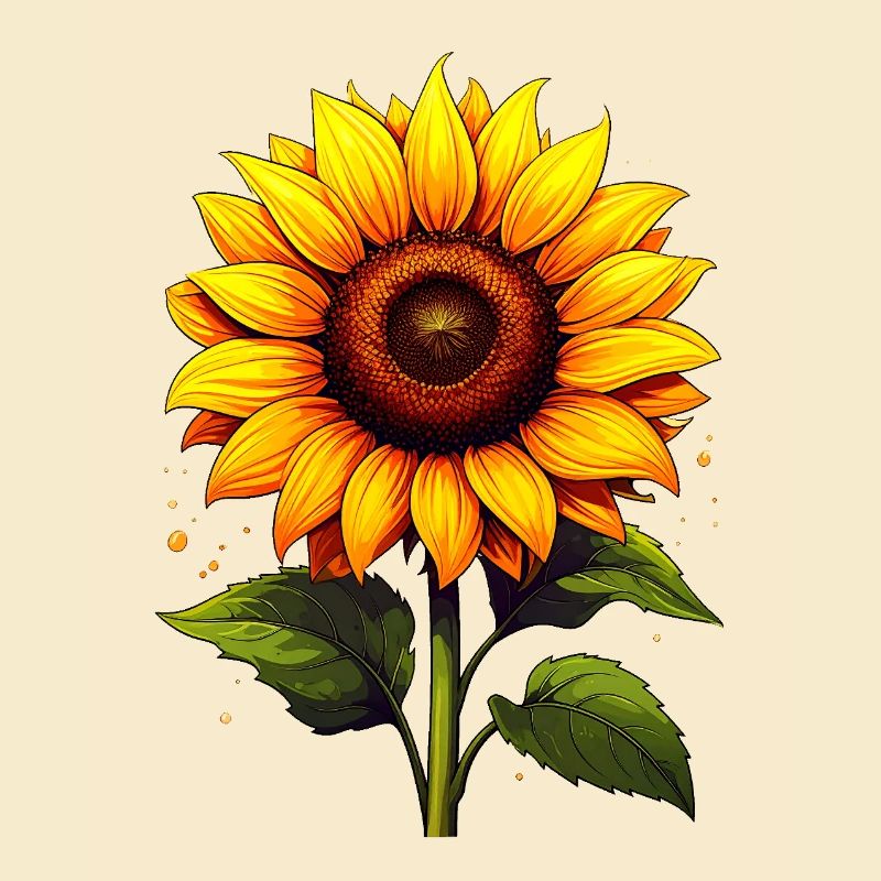 Sonnenblume