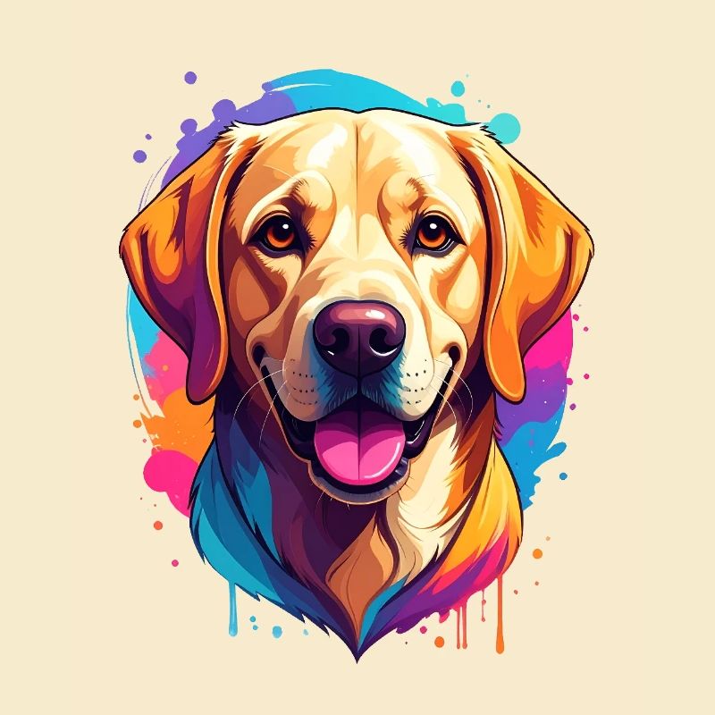 Labrador Retriever