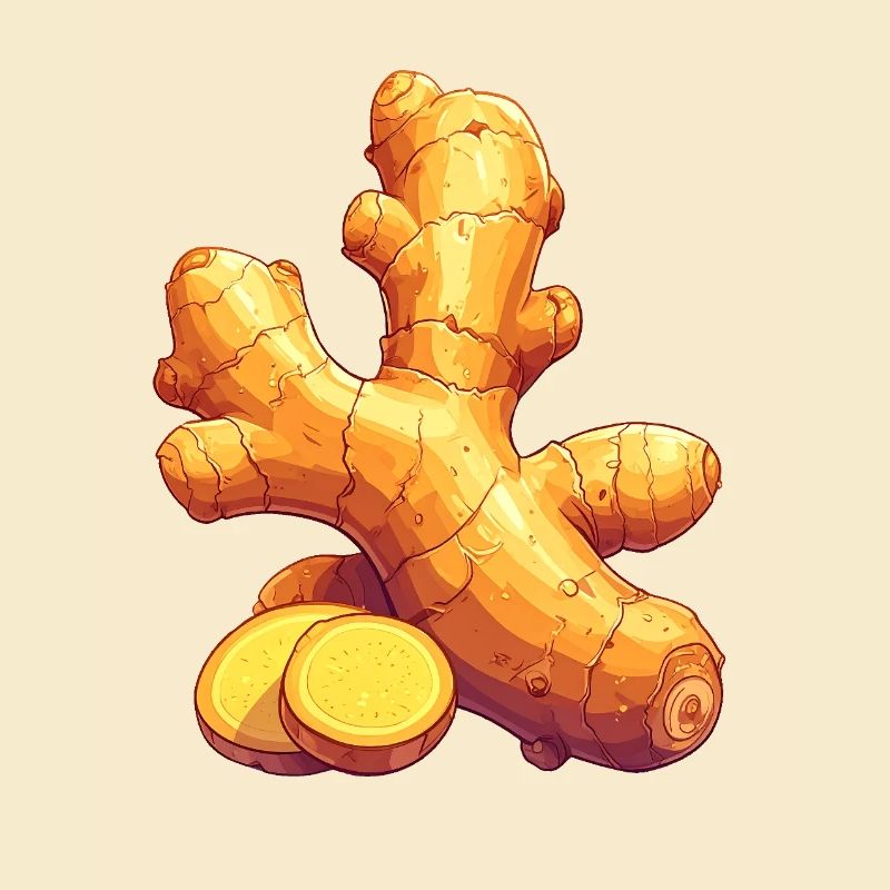 gingembre
