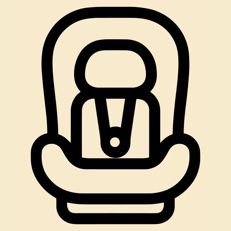 siège auto bébé