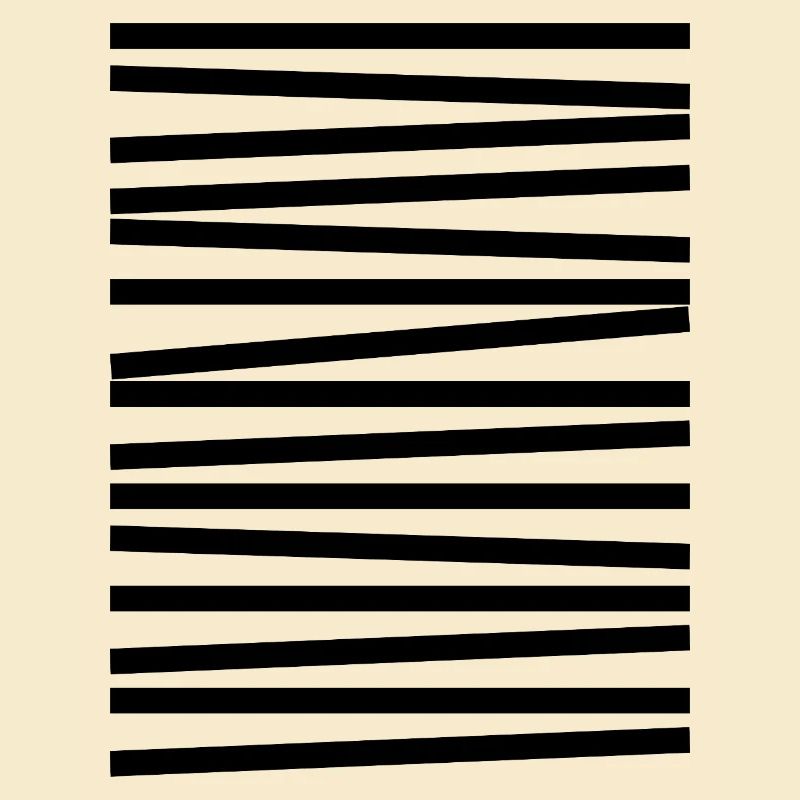 Conception de lignes géométriques