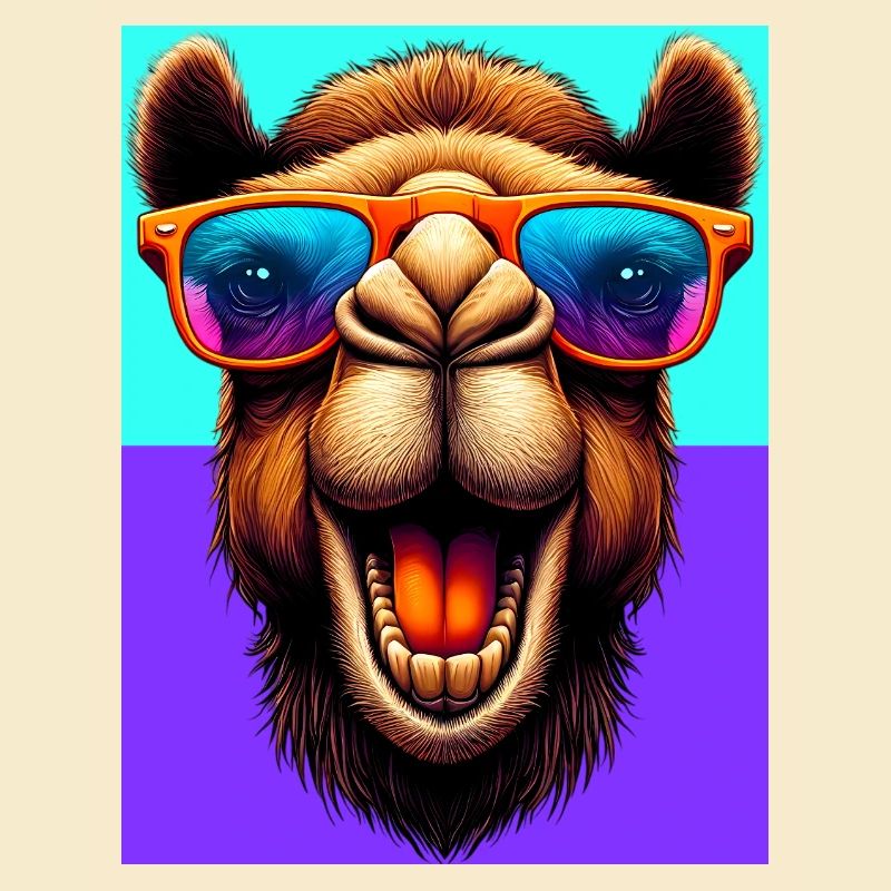 camel
