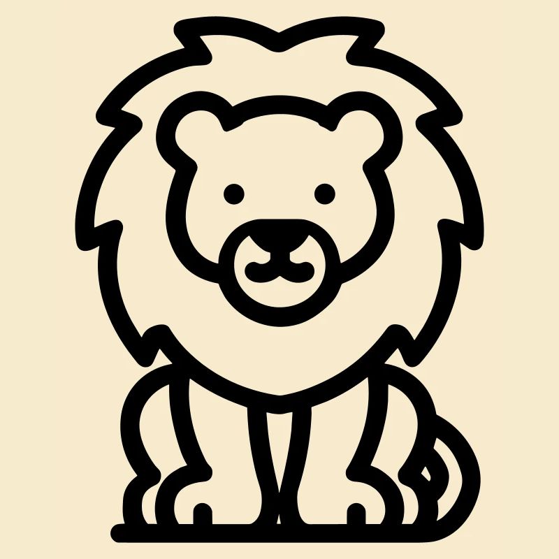 lion