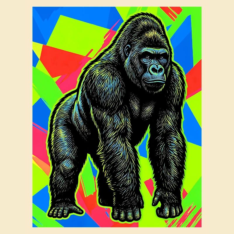 gorilla