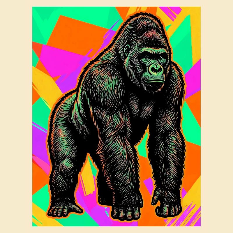 gorilla