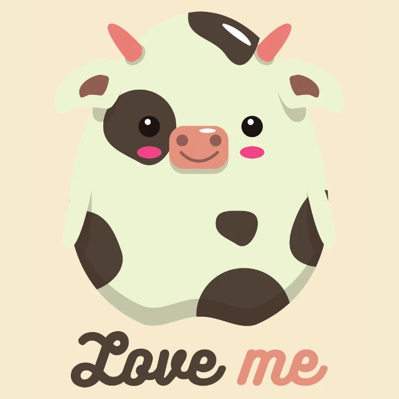 cow
