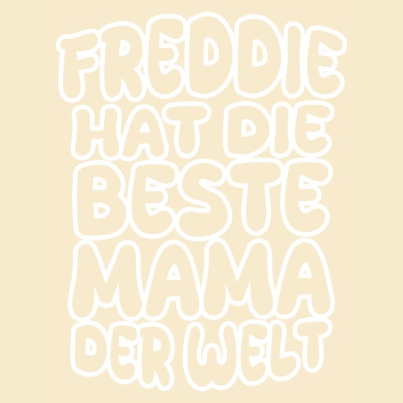 Mama Freddie