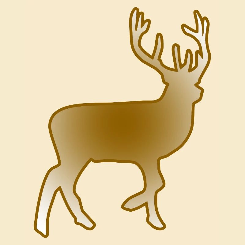 Hirsch