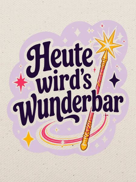 Heute wird's Wunderbar 