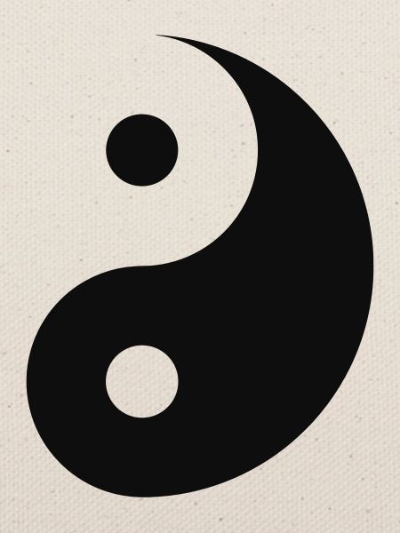Yin und Yang