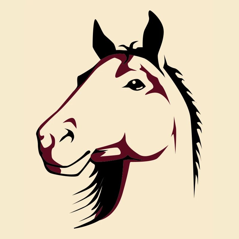Pferd