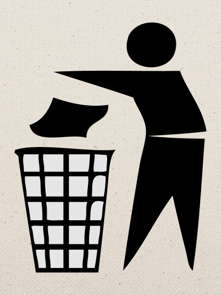 keep tidy