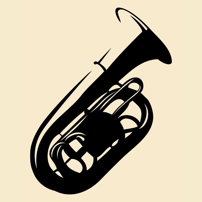 tuba
