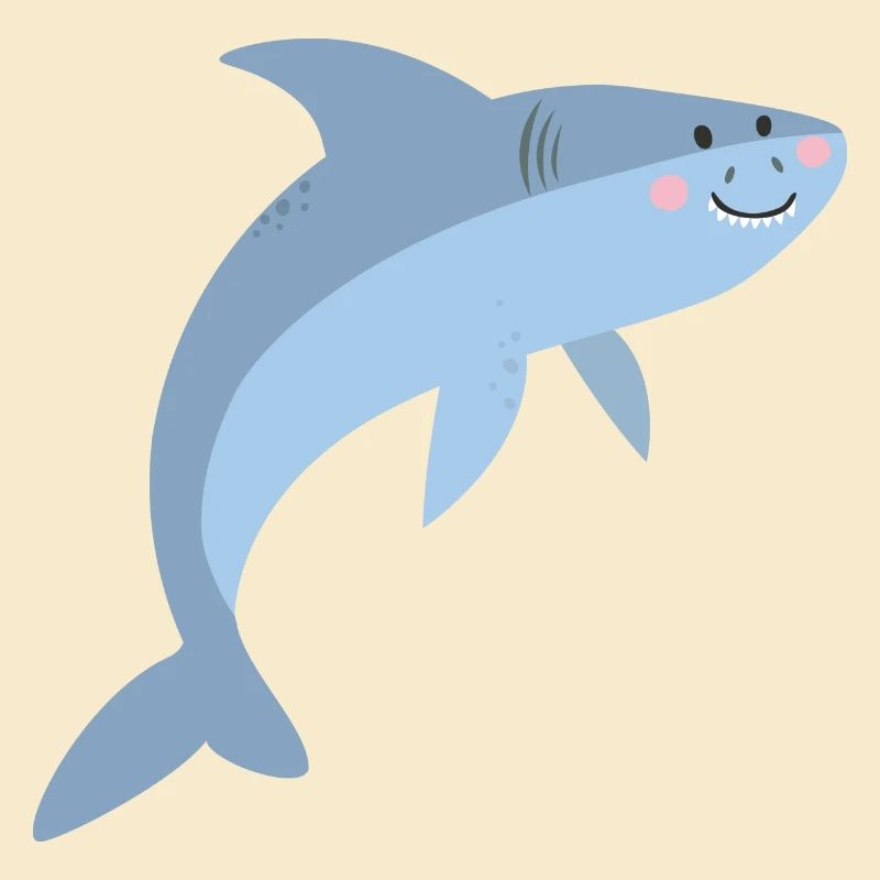 Requin mignon