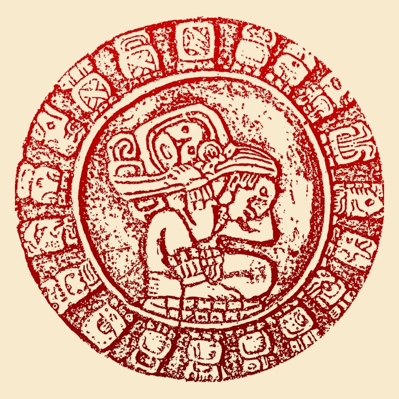 maya