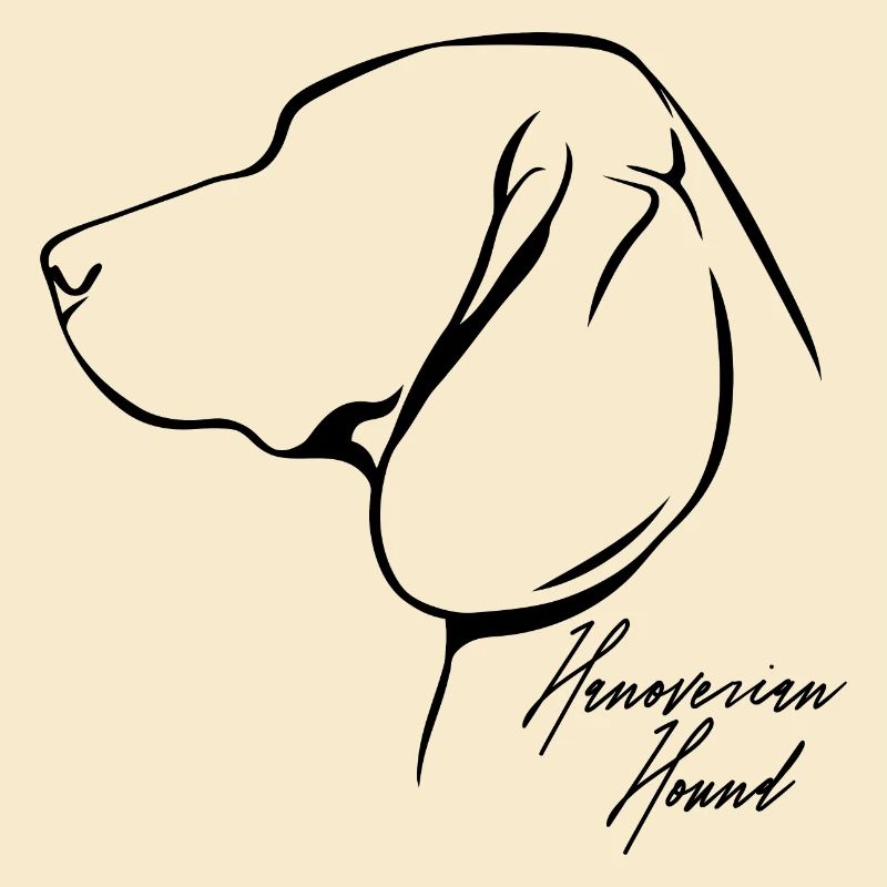 HANOVERIAN HOUND Profil Hunde Hund Wilsigns