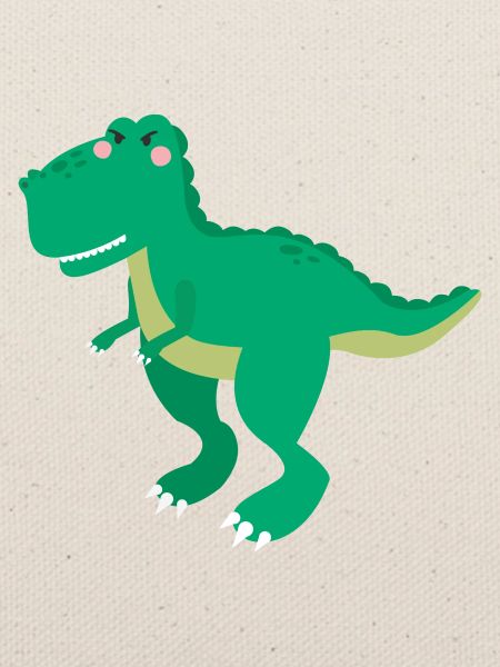 Dinosaurier
