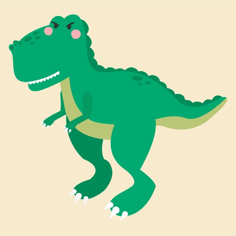 Dinosaurier