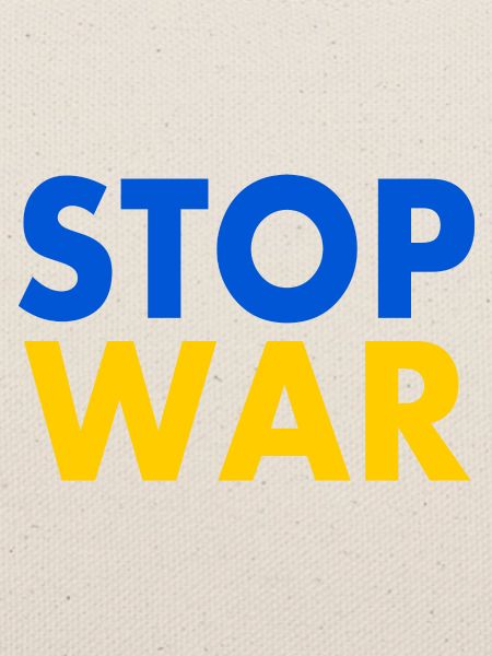 Stop war
