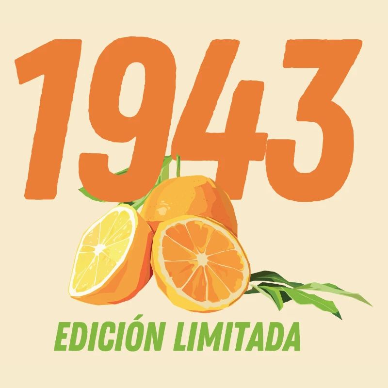 1943 - Edición Limitada