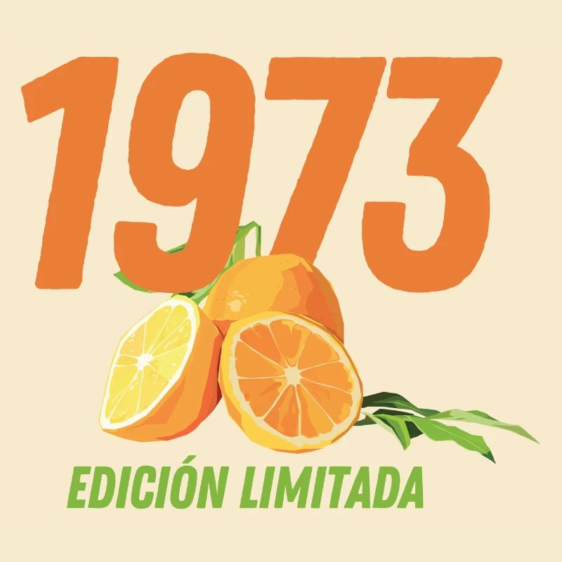 1973 - Edición Limitada