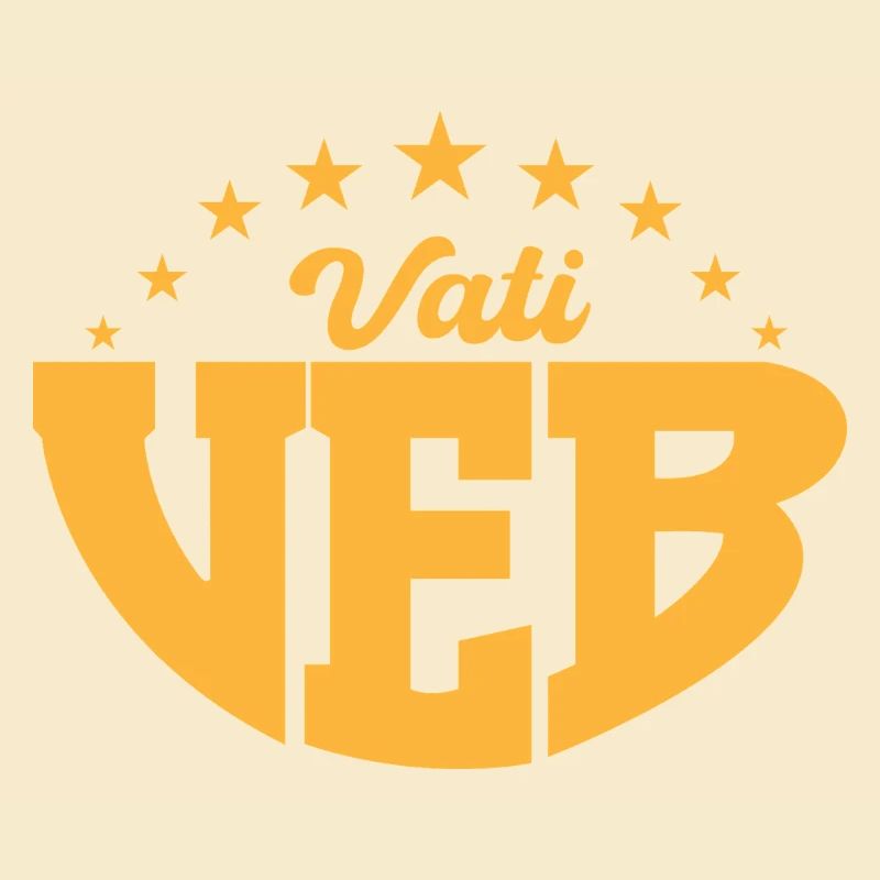 VEB Vati DDR Geschenk