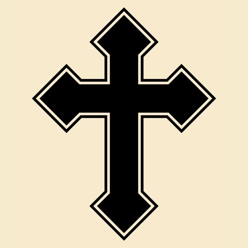Cross symbol