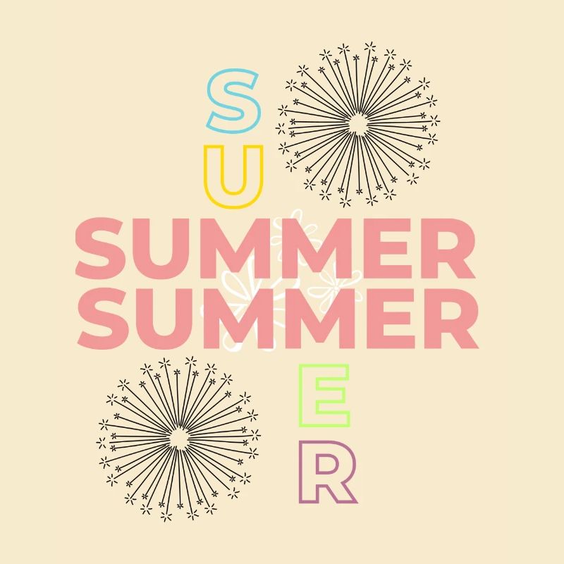 SUMMER SUMMER