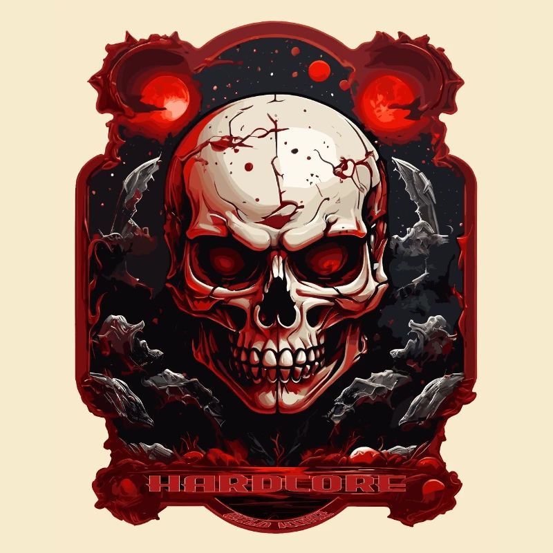 Hardcore