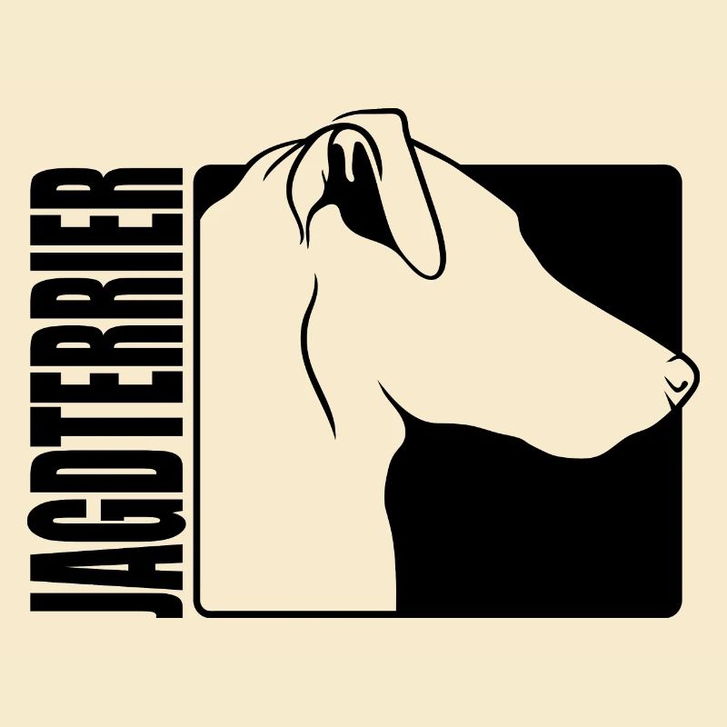 Deutscher Jagdterrier Profil Hunde Hund Wilsigns