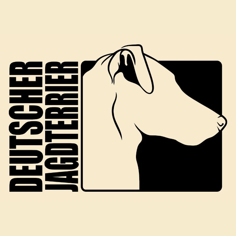 Deutscher Jagdterrier Profil Hunde Hund Wilsigns