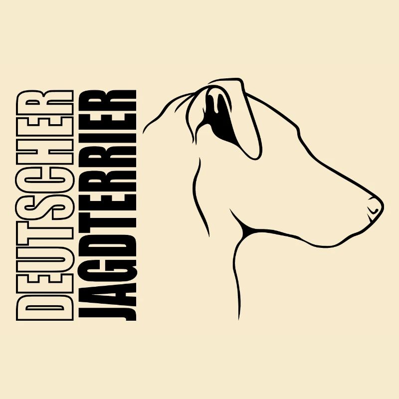 Deutscher Jagdterrier Profil Hunde Hund Wilsigns