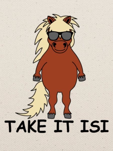 take it isi