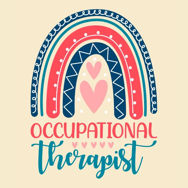 Occupational therapist design For therapy workers